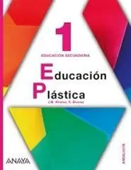 Educación Plástica - 1º eso