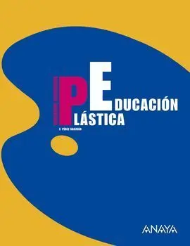 Educación Plástica - 1º eso
