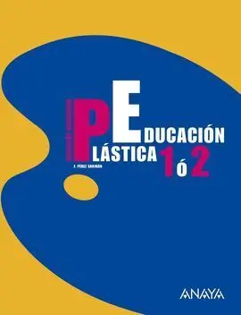 Educación Plástica - eso