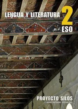 Lengua y Literatura - 2º eso - Castilla y León