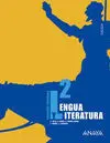 Lengua Castellana y Literatura 2. Galicia
