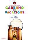 CADERNO DE VACACIÓNS 2