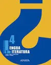 Lengua y Literatura 4