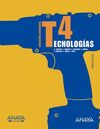 TECNOLOGÃAS - 4Âº ESO - ANDALUCÃA