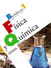 FÍSICA Y QUÍMICA - 1º BACH.