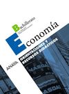 ECONOMÍA. ORIENTACIONES Y RECURSOS DIDÁCTICOS.