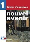 NOUVEL AVENIR. CAHIER DÂ´EXERCICES
