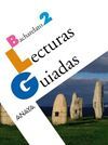 LINGUA GALEGA E LITERATURA - 2º BACH