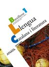 LLENGUA CATALANA I LITERATURA 1.