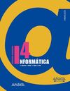 INFORMÃTICA - 4Âº ESO - ANDALUCÃA
