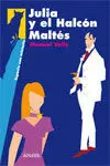 Julia y el Halcón Maltés