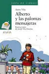 Alberto y las Palomas Mensajeras