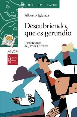 Descubriendo, que Es Gerundio