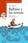 BALBINO Y LAS SIRENAS