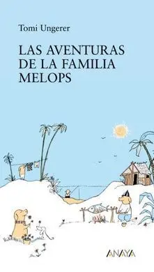 Las Aventuras de la Familia Melops