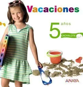 Vacaciones - 5 Años