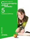 Conocimiento del Medio 5.