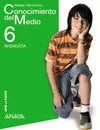 Conocimiento del Medio 6.