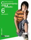Conocimiento del Medio  Serie Abre la Puerta - 6º Ed. Prim.