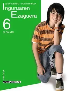 Inguruaren Ezaguera - 6º Ed. Prim.
