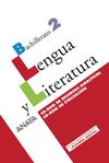 LENGUA Y LITERATURA 2. CD-ROM DE RECURSOS DIDÃCTICOS. CD-ROM DE EVALUACIÃN.