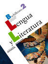 LENGUA Y LITERATURA - 2º BACH.