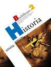 Historia - 2º Bach.