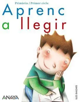 Aprenc a Llegir