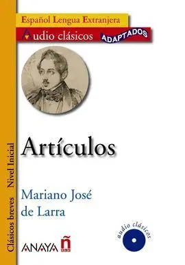 Artículos. Audio Clásicos