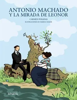 Antonio Machado y la Mirada de Leonor