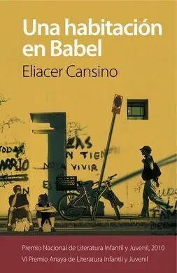 Una Habitación en Babel