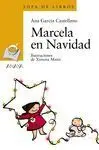Marcela en Navidad