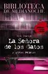 La Señora de los Gatos y Otros Relatos