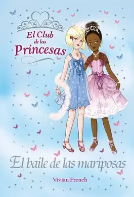 El Baile de las Mariposas