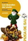 Los Duendes del Otoño