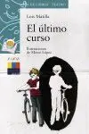 El ÃLtimo Curso