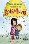 Había una Vez una Gota de Lluvia