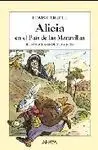 Alicia en el País de las Maravillas