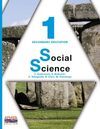 SOCIAL SCIENCE 1 - 1º CICLO - ESO
