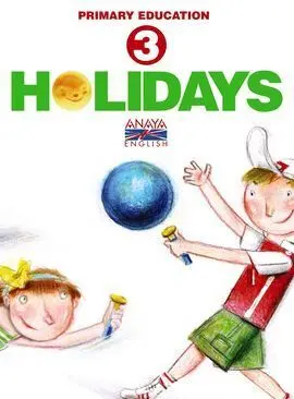 Holidays 3
