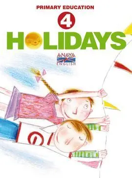 Holidays 4