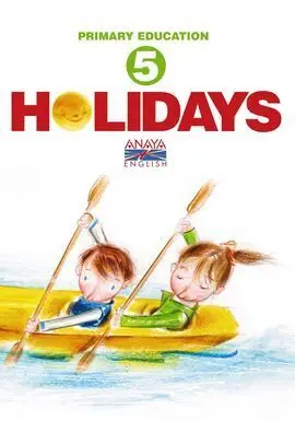 Holidays 5