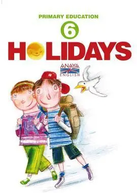 Holidays 6