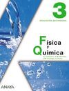 FISICA Y QUIMICA -  3Âº ESO