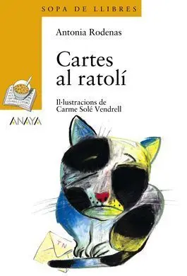 Cartes Al Ratolí