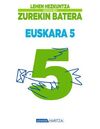 EUSKARA 5 A