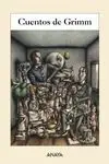 Cuentos de Grimm