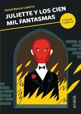 Juliette y los Cien Mil Fantasmas