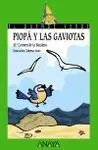 Piopá y las Gaviotas
