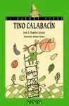 Tino Calabacín
